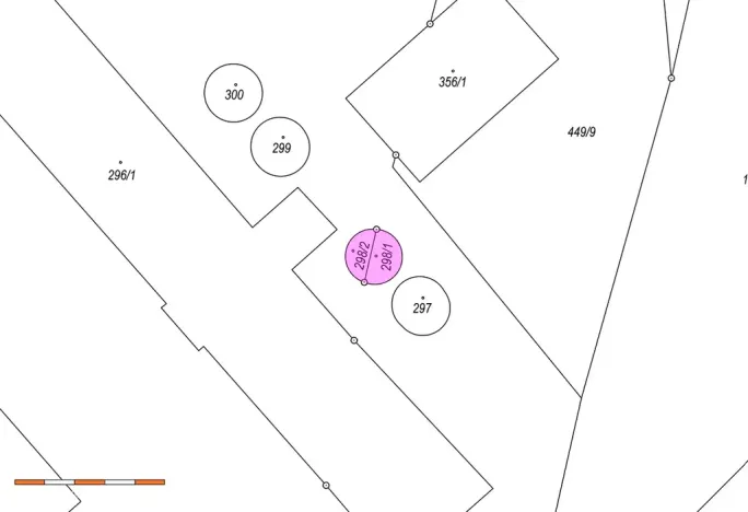 Prodej - jiné, Česká Bělá, 71 m2