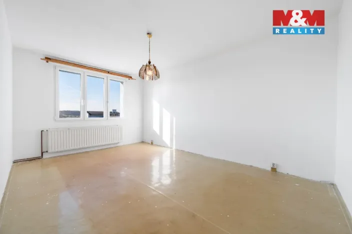 Pronájem bytu 2+1, Zbůch, U Vlečky, 57 m2