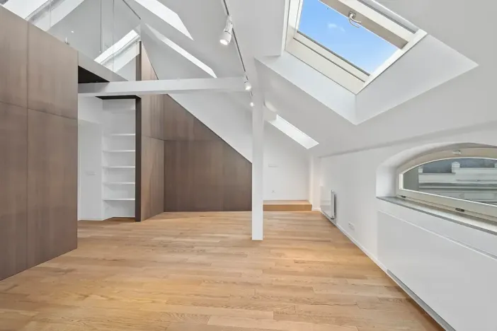 Pronájem bytu 3+1, Praha - Bubeneč, U akademie, 129 m2