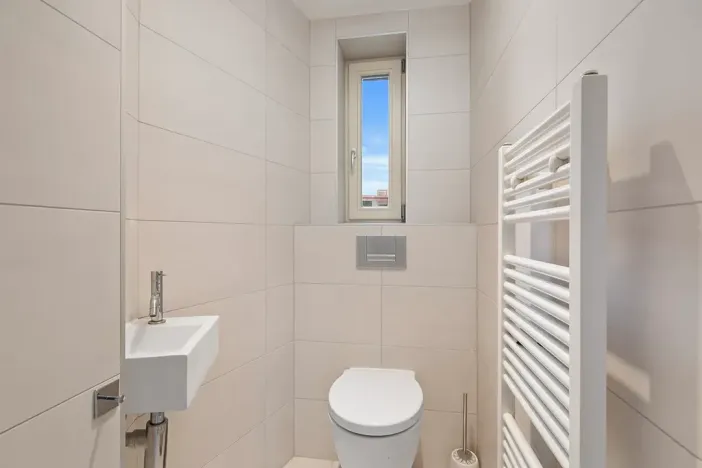 Pronájem bytu 3+1, Praha - Bubeneč, U akademie, 129 m2