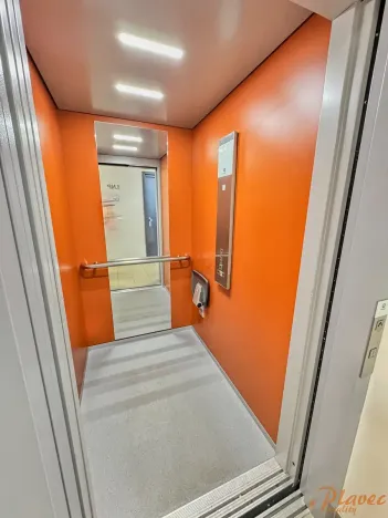 Pronájem bytu 3+kk, Hořovice, Kopřivová, 71 m2