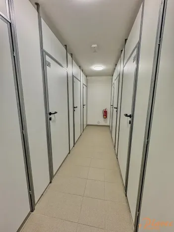 Pronájem bytu 3+kk, Hořovice, Kopřivová, 71 m2