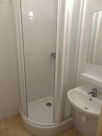 Pronájem bytu 1+kk, Vrchlabí, Horská, 31 m2