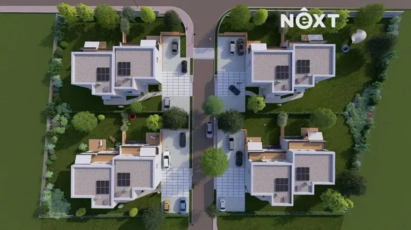 Prodej bytu 3+kk, Hluboká nad Vltavou, 62 m2