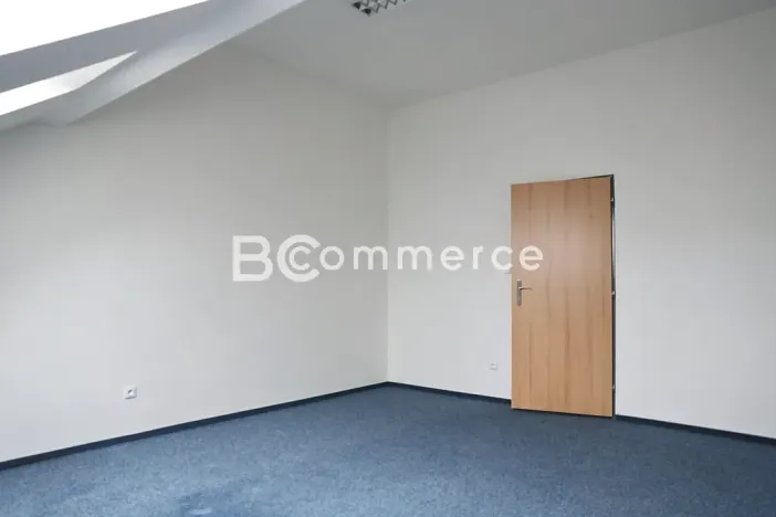 Pronájem kanceláře, Brno, Pražská, 23 m2