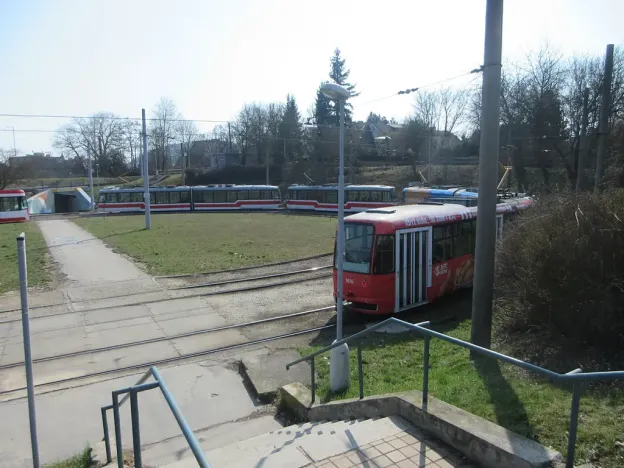 Prodej pole, Brno, Rakovecká, 2070 m2