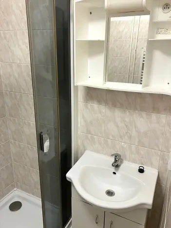 Pronájem bytu 1+1, Sedlčany, Církvičská, 31 m2