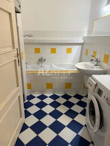 Pronájem bytu 2+kk, Praha - Dejvice, Evropská, 60 m2