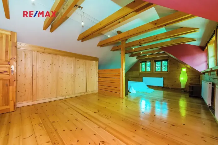 Pronájem rodinného domu, Lípa nad Orlicí, 90 m2