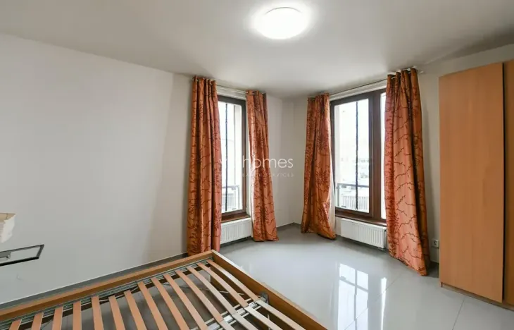 Pronájem bytu 2+kk, Praha - Bubeneč, Mlýnská, 78 m2