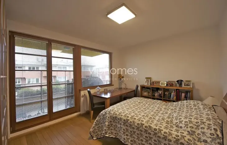 Pronájem bytu 3+kk, Praha - Jinonice, U dětského hřiště, 92 m2