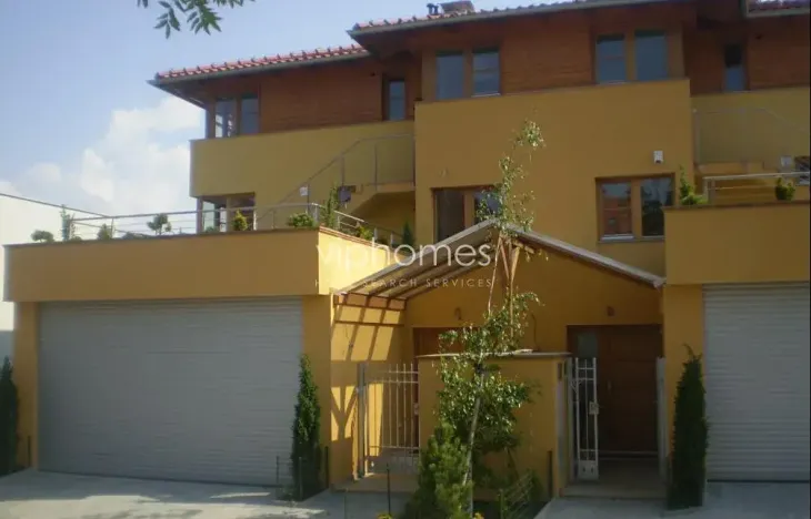 Pronájem bytu 3+kk, Praha - Jinonice, U dětského hřiště, 92 m2