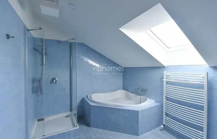 Pronájem bytu 4+kk, Praha - Vinohrady, Havlíčkovy sady, 172 m2