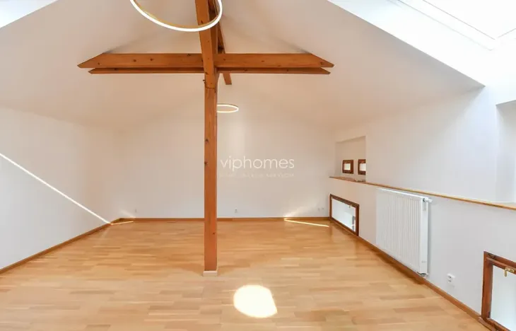 Pronájem bytu 4+kk, Praha - Vinohrady, Havlíčkovy sady, 172 m2