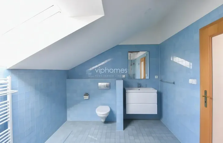 Pronájem bytu 4+kk, Praha - Vinohrady, Havlíčkovy sady, 172 m2