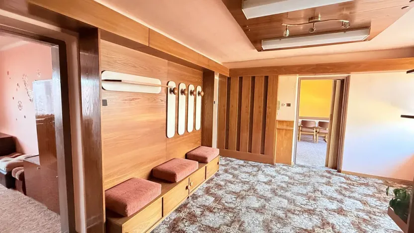 Prodej rodinného domu, Rataje - Sobělice, 160 m2