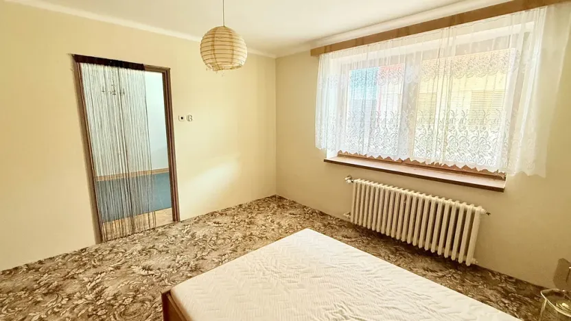 Prodej rodinného domu, Rataje - Sobělice, 160 m2
