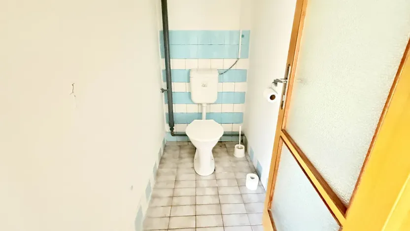 Prodej rodinného domu, Rataje - Sobělice, 160 m2