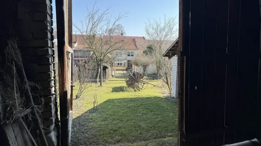 Prodej rodinného domu, Rataje - Sobělice, 160 m2