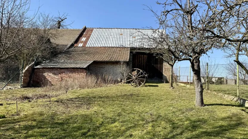 Prodej rodinného domu, Rataje - Sobělice, 160 m2