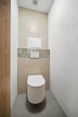 Pronájem bytu 3+kk, Vysoké Mýto, Palackého, 69 m2