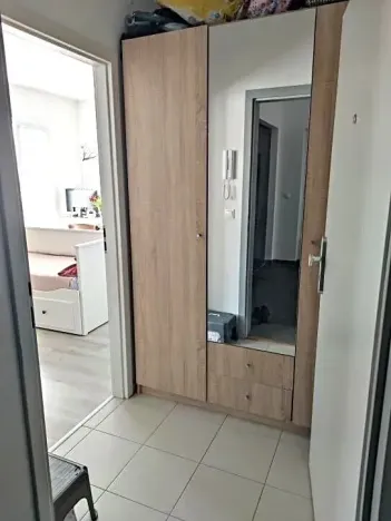 Pronájem bytu 2+kk, Kladno, Generála Selnera, 41 m2