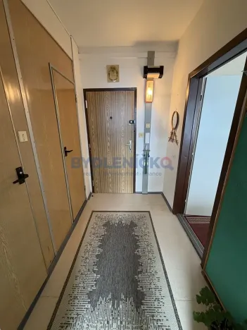 Prodej bytu 1+1, České Budějovice, Prachatická, 31 m2