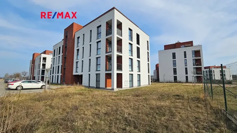 Pronájem bytu 2+kk, Kolín, Zásmucká, 71 m2