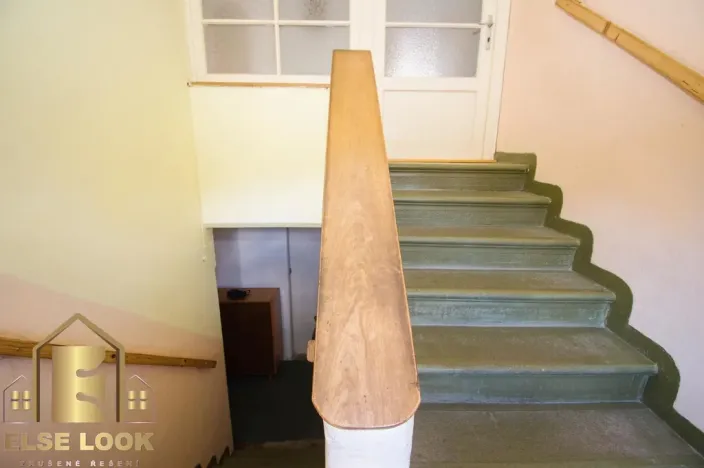 Prodej ubytování, Nové Město nad Metují, Zborovská, 356 m2