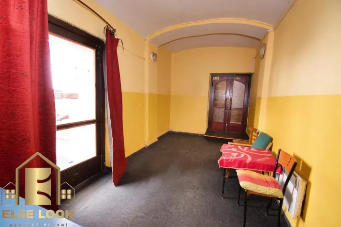 Prodej restaurace, Solnice, Masarykovo náměstí, 1021 m2