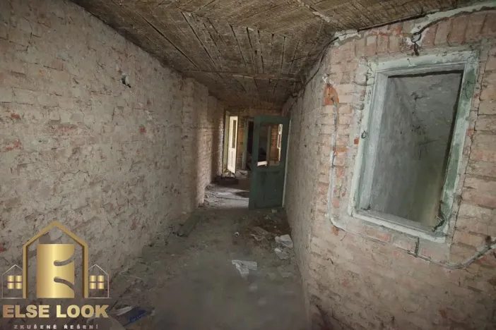 Prodej obchodního prostoru, Solnice, Rychnovská, 983 m2