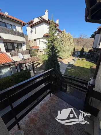 Prodej bytu 3+kk, Nesebar, Bulharsko, 87 m2