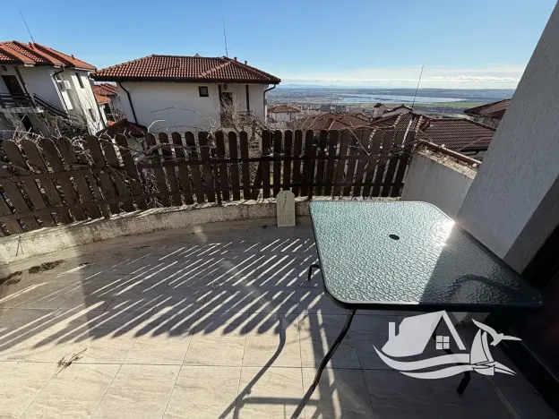 Prodej bytu 3+kk, Nesebar, Bulharsko, 87 m2