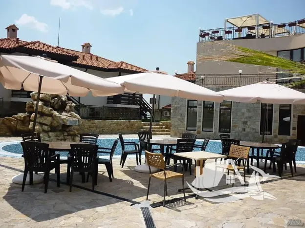 Prodej bytu 3+kk, Nesebar, Bulharsko, 87 m2