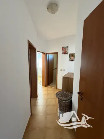 Prodej bytu 3+kk, Nesebar, Bulharsko, 84 m2