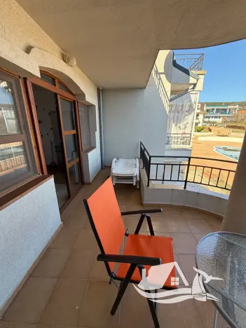 Prodej bytu 3+kk, Nesebar, Bulharsko, 84 m2