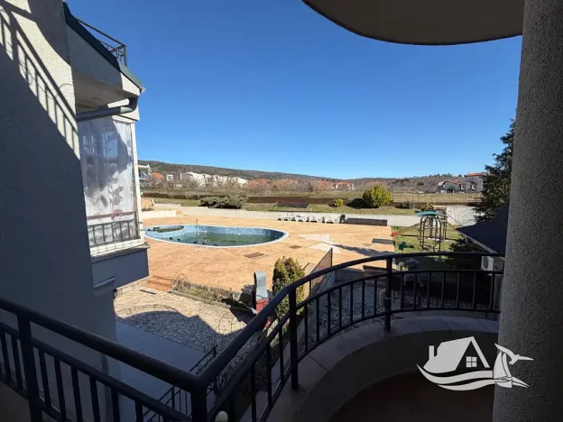 Prodej bytu 3+kk, Nesebar, Bulharsko, 84 m2