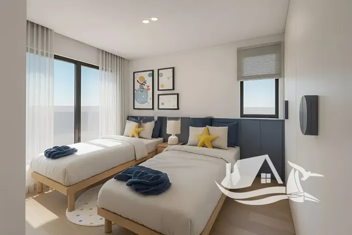 Prodej rodinného domu, Águilas, Španělsko, 132 m2