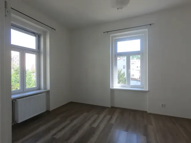 Pronájem bytu 1+1, Ústí nad Labem, Moskevská, 34 m2