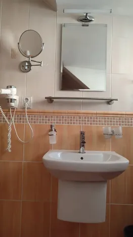 Pronájem bytu 1+kk, Frýdek-Místek, Ostravská, 32 m2