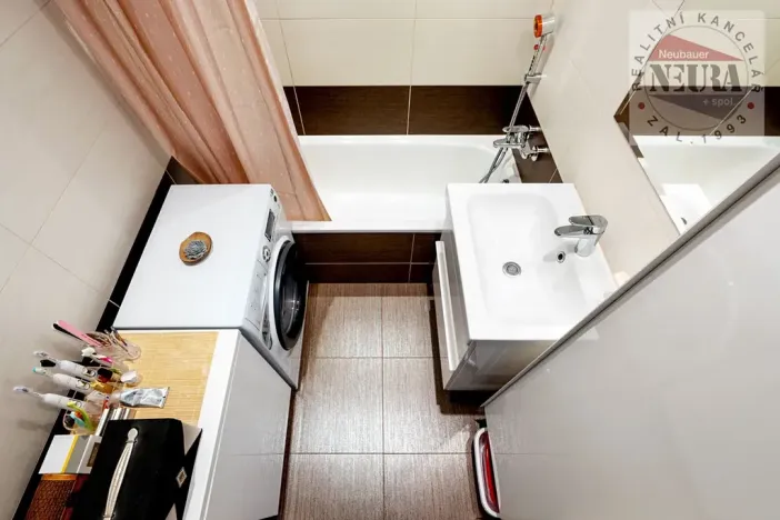 Prodej bytu 3+kk, Praha - Chodov, Markušova, 79 m2