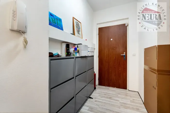 Prodej bytu 3+kk, Praha - Chodov, Markušova, 79 m2