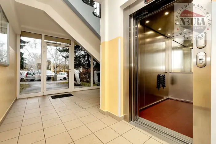 Prodej bytu 3+kk, Praha - Chodov, Markušova, 79 m2