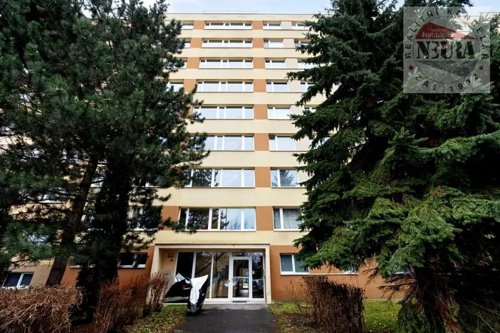 Prodej bytu 3+kk, Praha - Chodov, Markušova, 79 m2