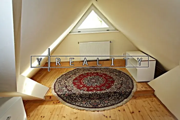 Pronájem bytu 5+kk, Praha - Ruzyně, Lišanská, 120 m2