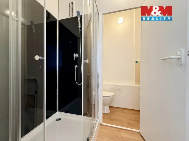 Pronájem bytu 1+1, Ostrava - Moravská Ostrava, Ahepjukova, 35 m2