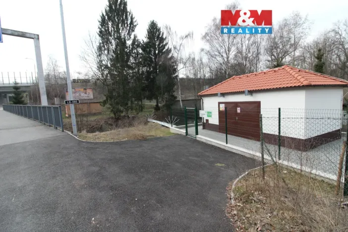 Prodej zahrady, Liberec - Liberec V-Kristiánov, 3914 m2