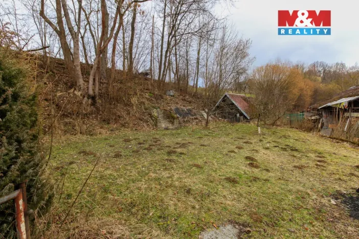 Prodej chaty, Velké Losiny - Žárová, 70 m2