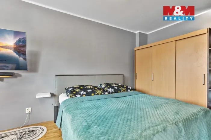 Prodej bytu 1+kk, Liberec - Liberec XXX-Vratislavice nad Nisou, Pivovarská, 34 m2