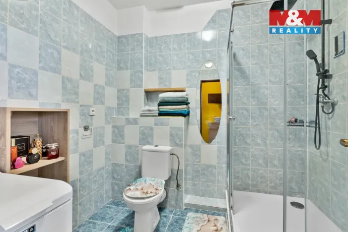 Prodej bytu 1+kk, Liberec - Liberec XXX-Vratislavice nad Nisou, Pivovarská, 34 m2